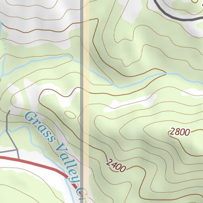 40122NW Page 65 Redding Topo Preview 3