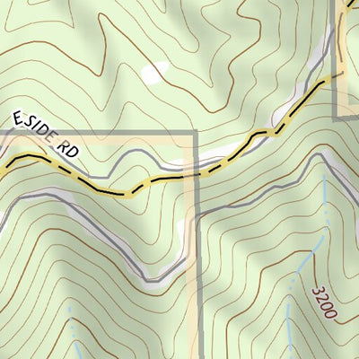 40122NW Page 67 Redding Topo Preview 2