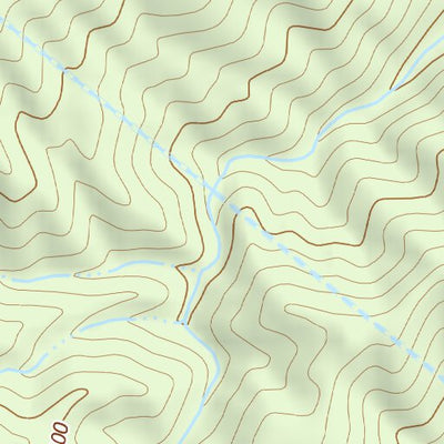 40122NW Page 67 Redding Topo Preview 3