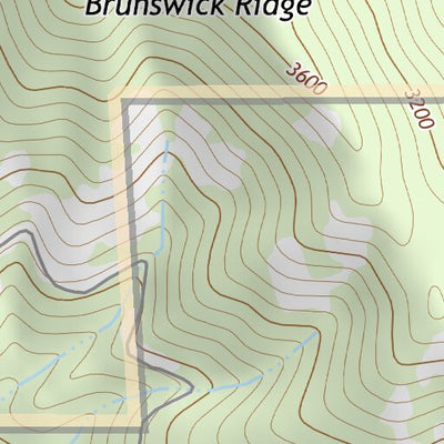 40122NW Page 68 Redding Topo Preview 2