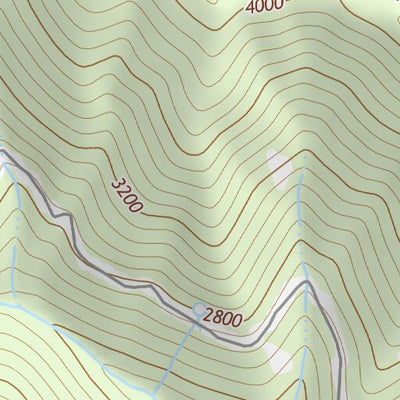 40122NW Page 68 Redding Topo Preview 3