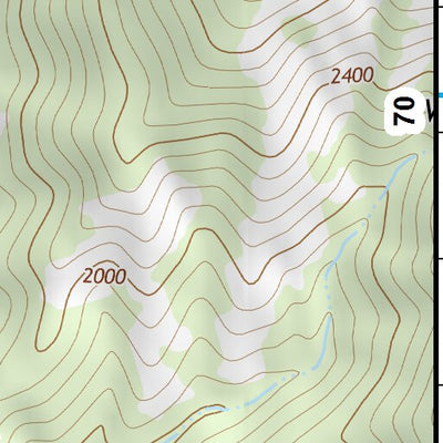 40122NW Page 69 Redding Topo Preview 3