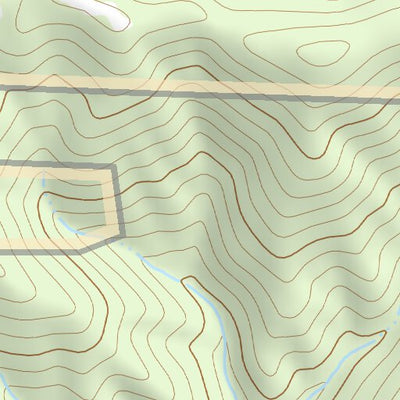 40122NW Page 70 Redding Topo Preview 2