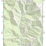 40122NW Page 71 Redding Topo Preview 1