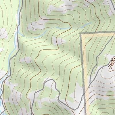 40122NW Page 71 Redding Topo Preview 2