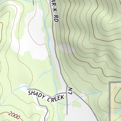 40122NW Page 73 Redding Topo Preview 2