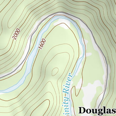 40122NW Page 74 Redding Topo Preview 3
