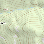 40122NW Page 75 Redding Topo Preview 2
