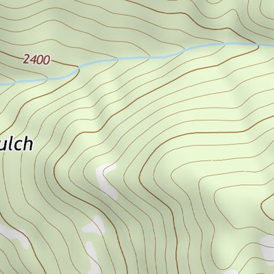 40122NW Page 75 Redding Topo Preview 2
