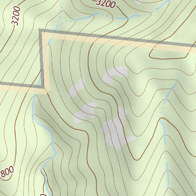 40122NW Page 76 Redding Topo Preview 3