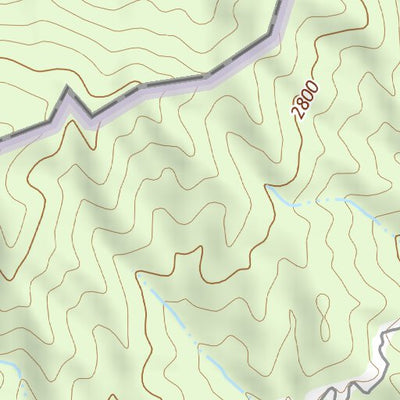 40122NW Page 80 Redding Topo Preview 2