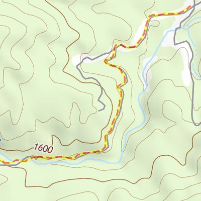 40122NW Page 82 Redding Topo Preview 2