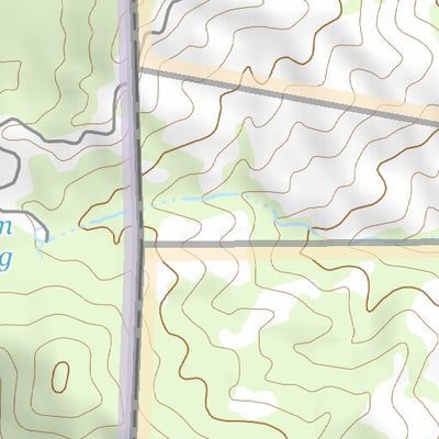 40122NW Page 84 Redding Topo Preview 2