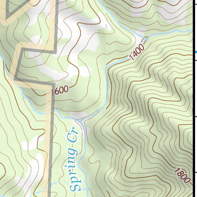 40122NW Page 84 Redding Topo Preview 3