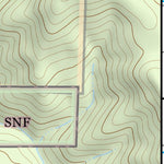 40122NW Page 85 Redding Topo Preview 3