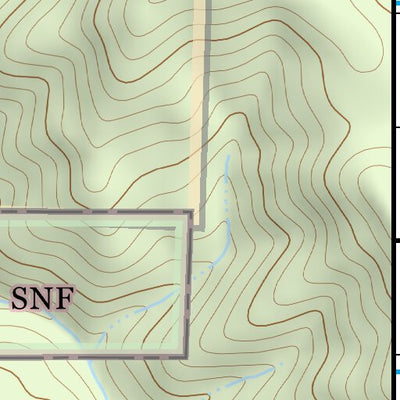 40122NW Page 85 Redding Topo Preview 3