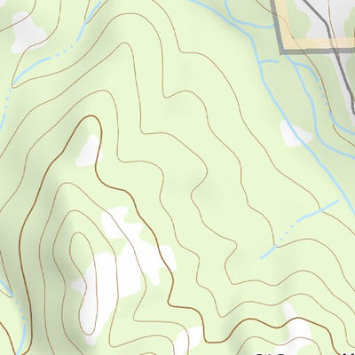 40122NW Page 87 Redding Topo Preview 2