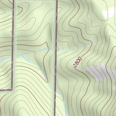 40122NW Page 87 Redding Topo Preview 3