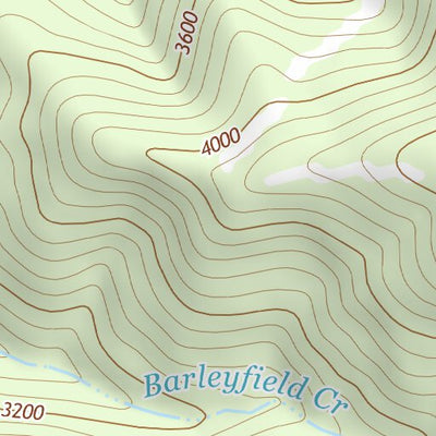 40122NW Page 88 Redding Topo Preview 2