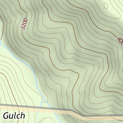 40122NW Page 89 Redding Topo Preview 2