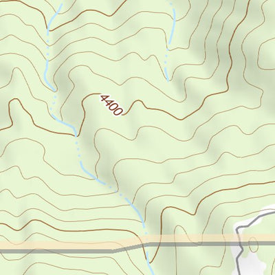 40122NW Page 91 Redding Topo Preview 2