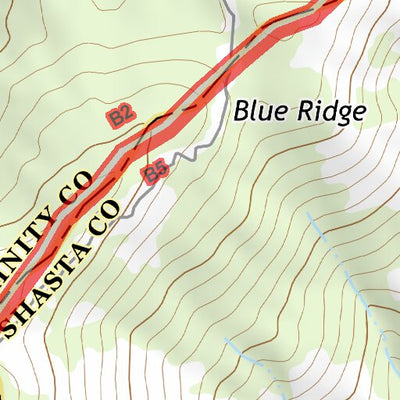40122NW Page 91 Redding Topo Preview 3