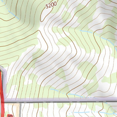 40122NW Page 92 Redding Topo Preview 2