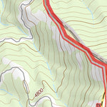 40122NW Page 92 Redding Topo Preview 3