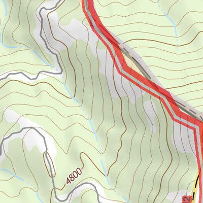 40122NW Page 92 Redding Topo Preview 3