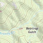 40122NW Page 93 Redding Topo Preview 3