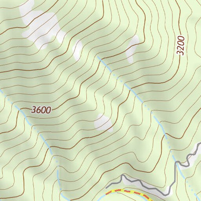 40122NW Page 94 Redding Topo Preview 3