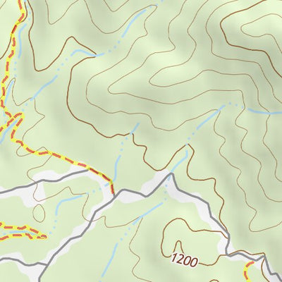 40122NW Page 96 Redding Topo Preview 2
