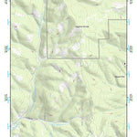 40122NW Page 97 Redding Topo Preview 1