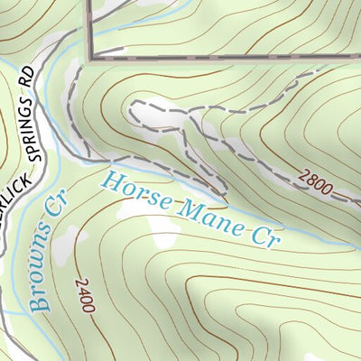 40122NW Page 98 Redding Topo Preview 3