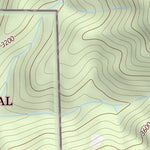 40122NW Page 99 Redding Topo Preview 2