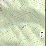 40122NW Page 100 Redding Topo Preview 3