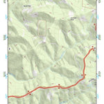 40122NW Page 101 Redding Topo Preview 1