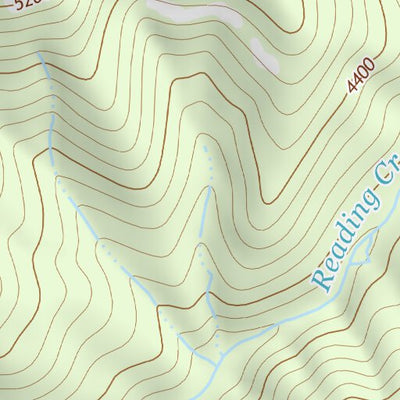 40122NW Page 101 Redding Topo Preview 2