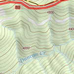 40122NW Page 101 Redding Topo Preview 3