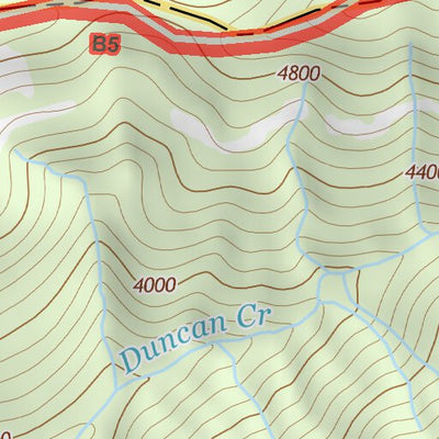 40122NW Page 101 Redding Topo Preview 3
