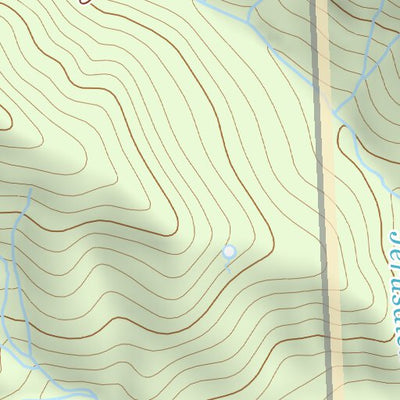 40122NW Page 102 Redding Topo Preview 2