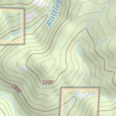 40122NW Page 103 Redding Topo Preview 3