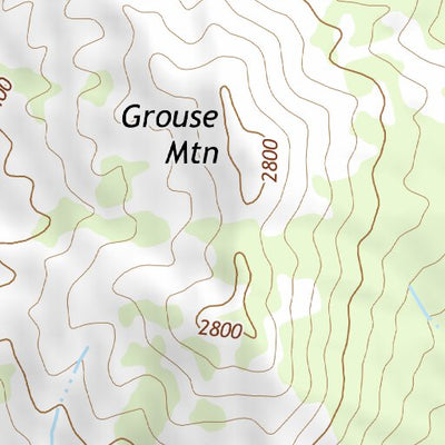 40122NW Page 106 Redding Topo Preview 2
