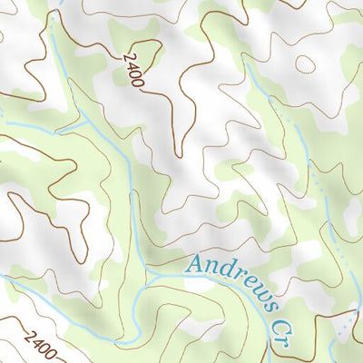 40122NW Page 106 Redding Topo Preview 3
