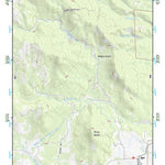 40122NW Page 107 Redding Topo Preview 1