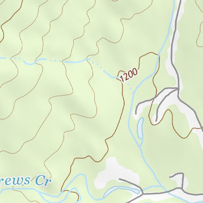40122NW Page 107 Redding Topo Preview 2