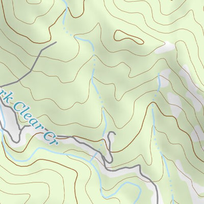 40122NW Page 107 Redding Topo Preview 3