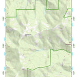 40122SW Page 1 Red Bluff Topo Preview 1