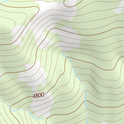 40122SW Page 1 Red Bluff Topo Preview 2