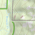 40122SW Page 2 Red Bluff Topo Preview 3